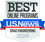 Best Online Programs Grad Engineering 2024