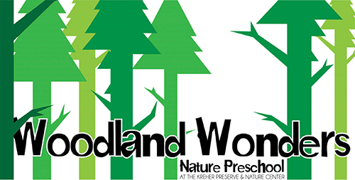 Woodland Wonders - Nature Preschool at the Kreher Preserve and Nature Center