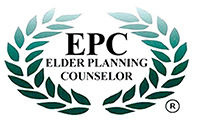Elder Planning Counselor
