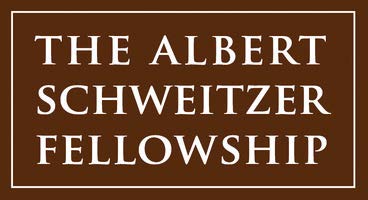 Albert Schweitzer Fellowship