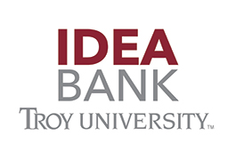 Idea Bank - Troy University