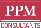 Image of PPM logo