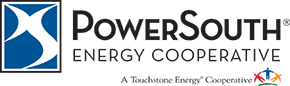 PowerSouth Energy Cooperative - A Touchstone Energy Cooperative