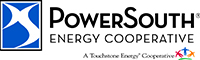 PowerSouth Energy Cooperative - A Touchstone Energy Cooperative
