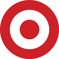 Target logo red and white circle