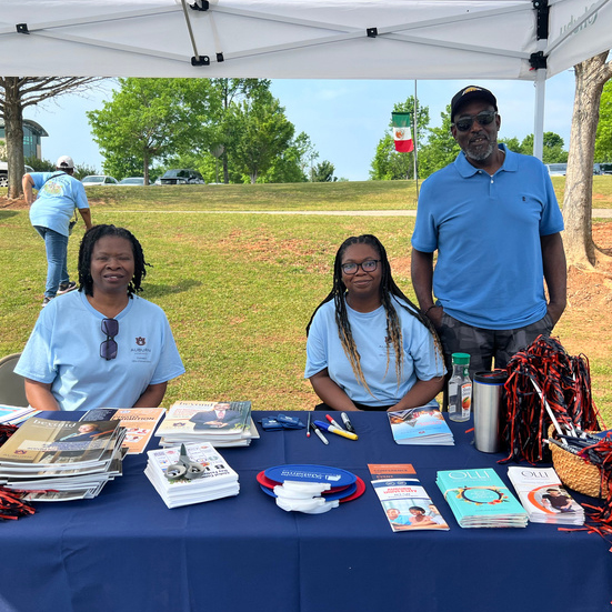 Auburn University Outreach