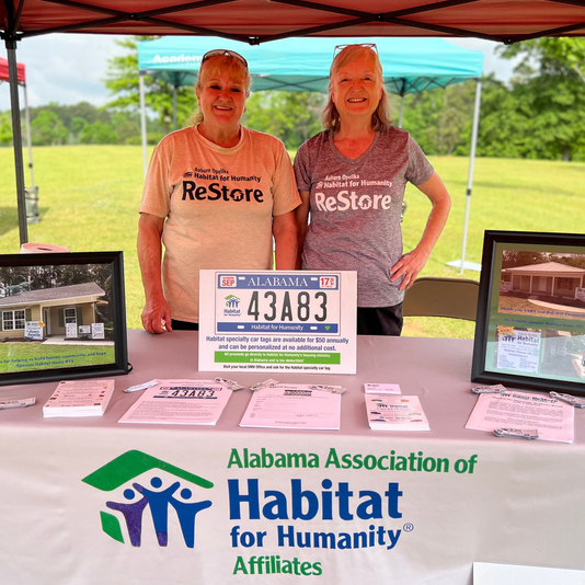 Auburn Opelika Habitat for Humanity ReStore