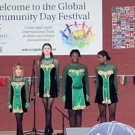 Celtic Traditions School of Irish Dance