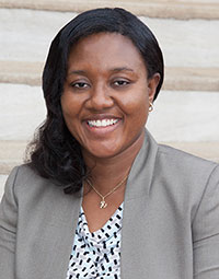 Dr. Elizabeth Quansah
