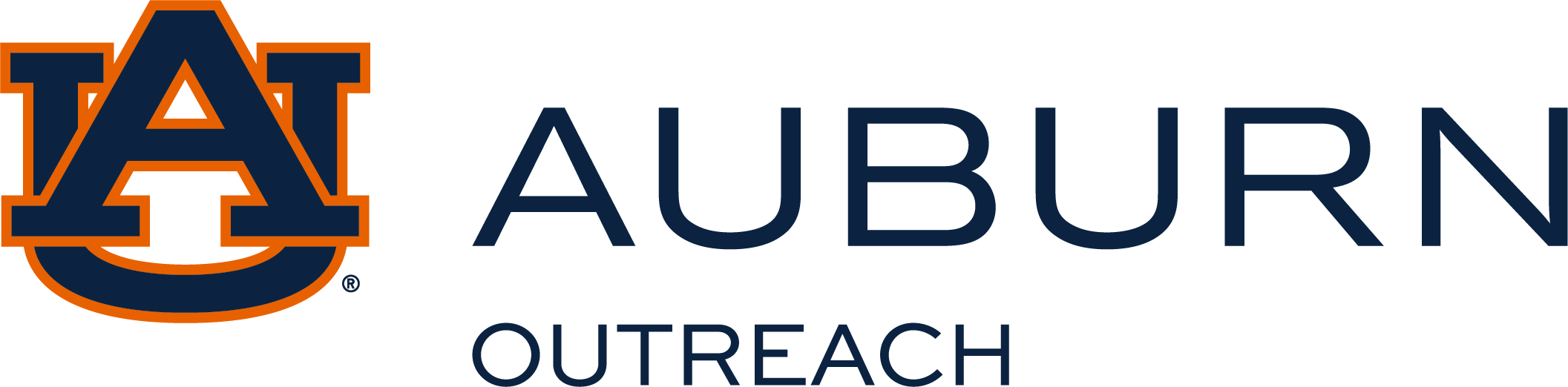 Auburn Outreach logo