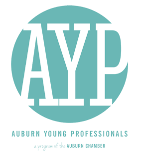 Auburn Young Professional - Auburn Chamber of Commerce