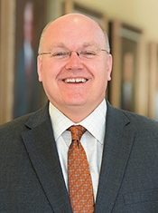 Christopher Roberts, Ph.D.
President, Auburn University