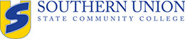 Link to Southern Union State Community College Website