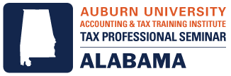 Tax Professional Seminar: Alabama