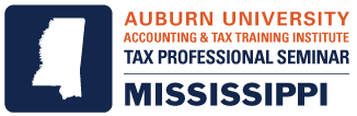 Tax Professional Seminar: Mississippi