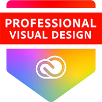 Professional Visual Design