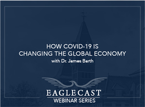 COVID-19 Changing the Global Economy