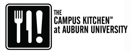 The Campus Kitchen Project at Auburn University
