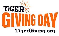 Tiger Giving Day.