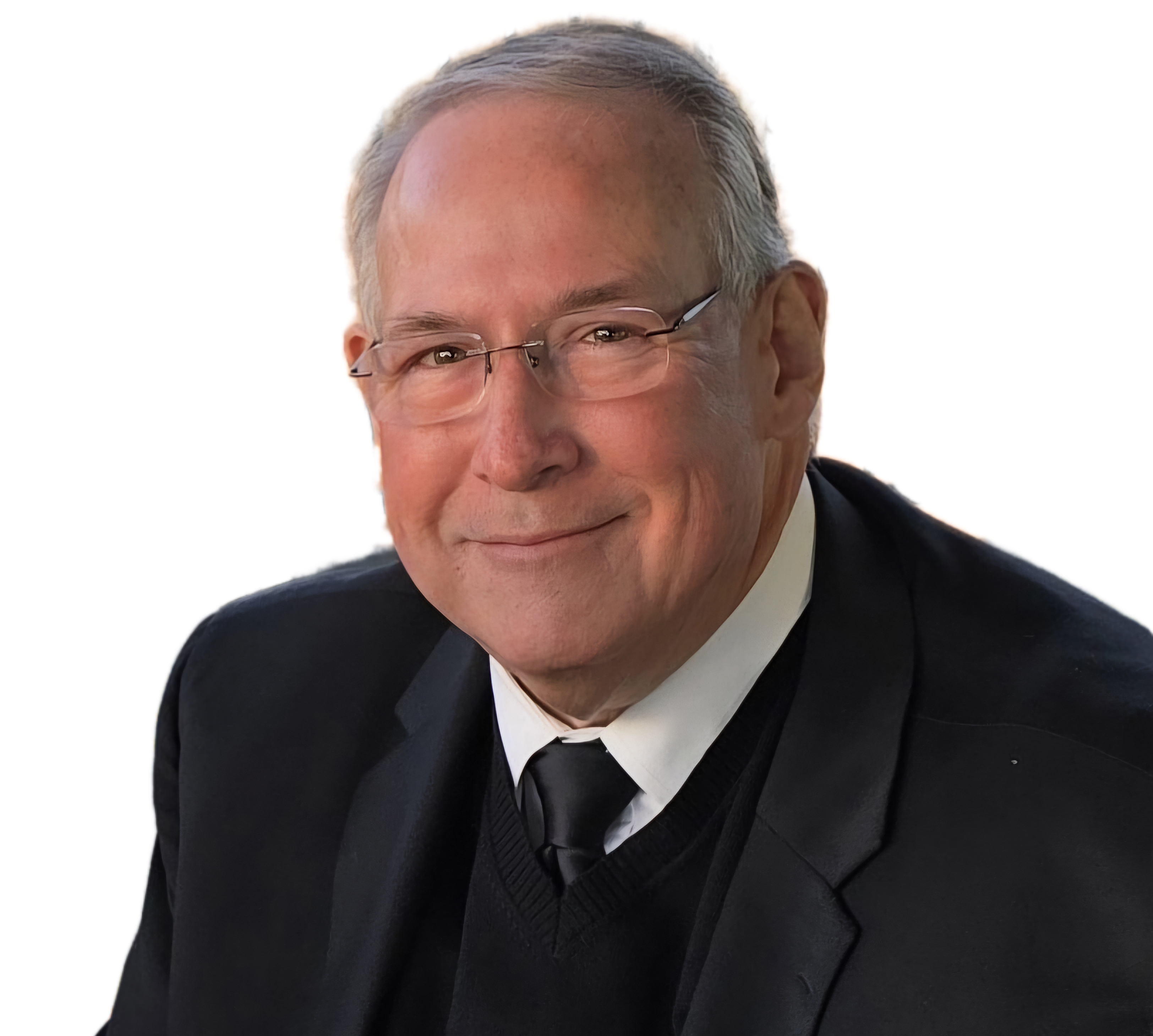 Ralph S. Foster, Jr., Assistant Vice President Emeritus