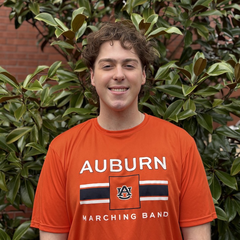 Sam Ballard headshot