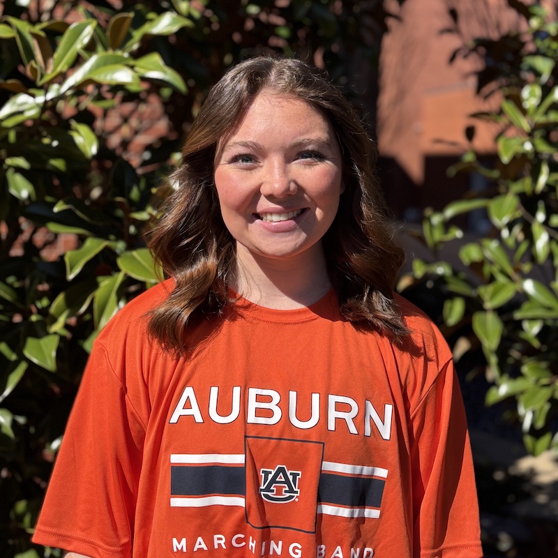 Kelley Bush headshot