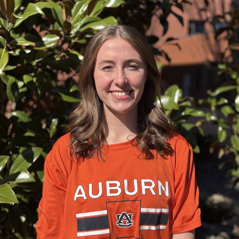 Julie Griffin headshot