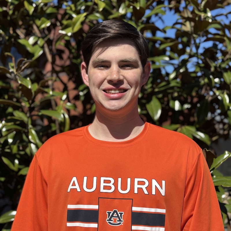 Bryson Moon headshot