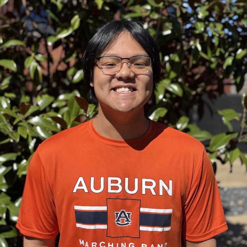 Jarrel Vergara headshot