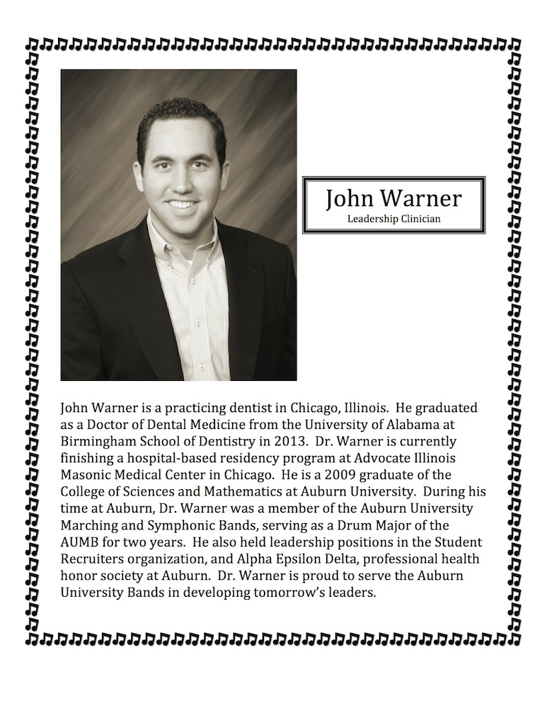 John Warner