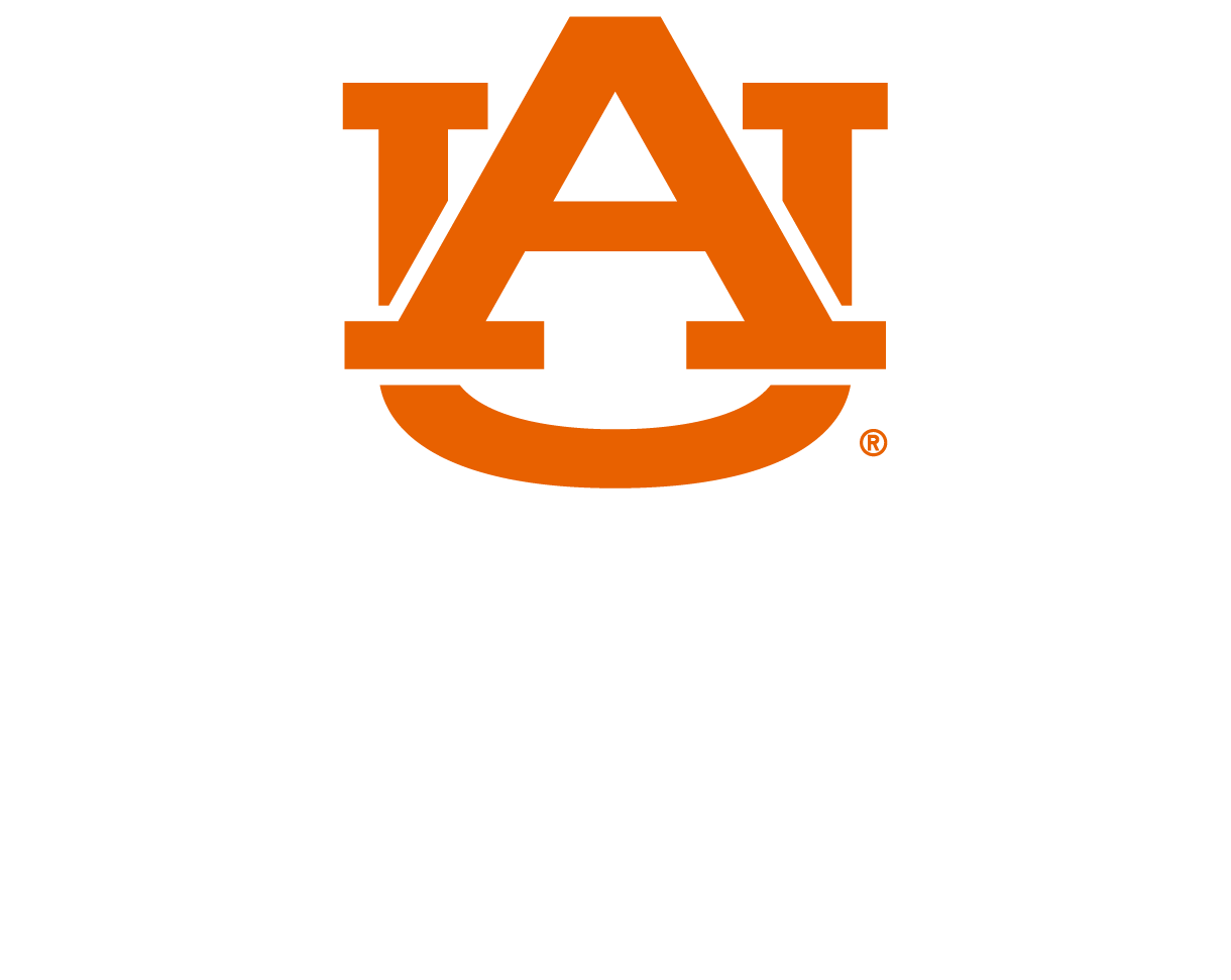 Auburn University logo