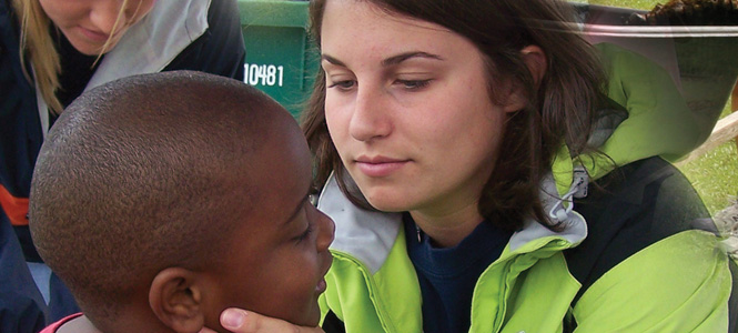 Carnegie Honors Auburn Outreach