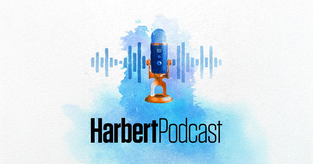 Harbert Podcast image
