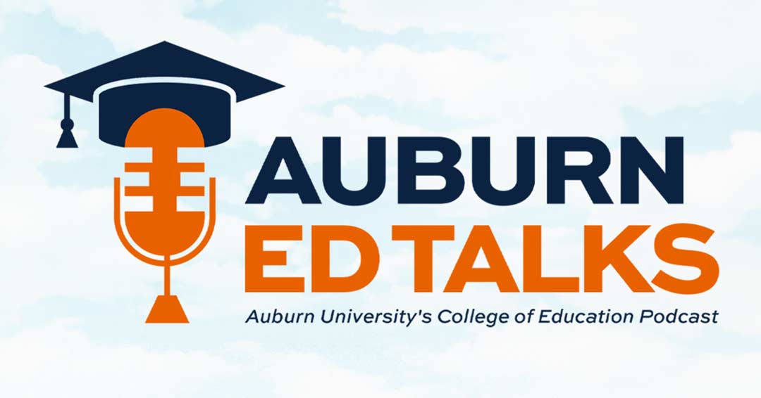 Auburn Ed Talks image