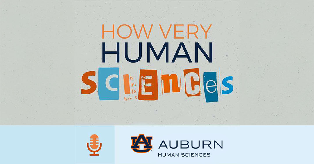 How Very Human Sciences image