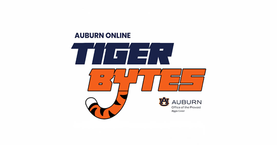 TigerBytes Podcast image