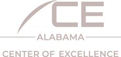 Alabama Artificial Intelligence Center of Excellence graphic logo