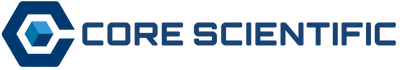 Core Scientific graphic logo