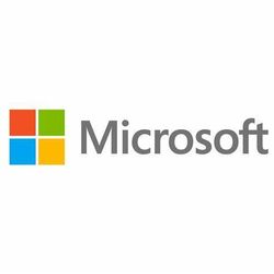 Microsoft graphic logo