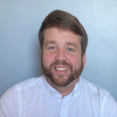 Headshot photo of Alan Manley
