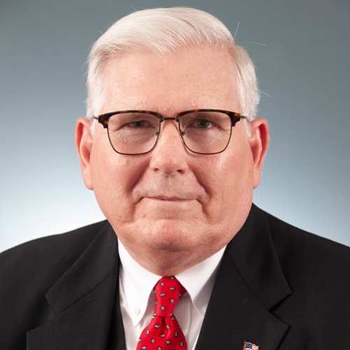 Headshot photo of Michael White