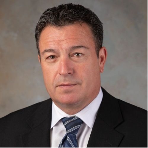 Headshot photo of Todd Shackett