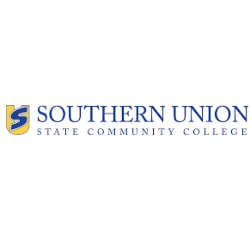 Southern Union State Community College graphic logo