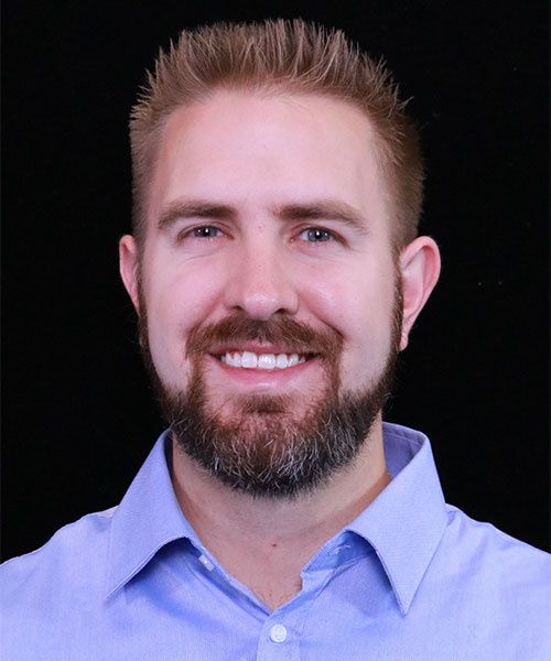 Headshot photo of Mike Thomas