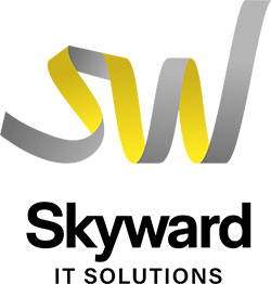 Skyward IT Solutions graphic logo