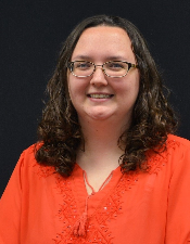 Headshot photo of Dr. Rachel Prado
