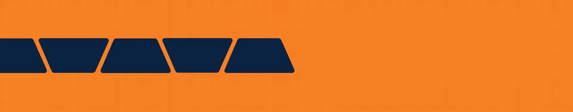 Auburn Online orange graphic header