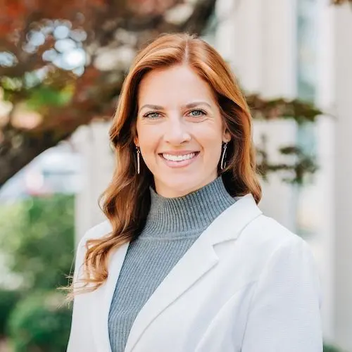 Photo of Alycia Baggett Chastang