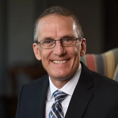 Photo of Dr. Brian Connelly