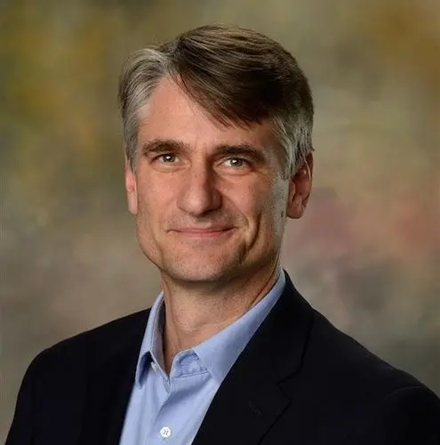Photo of Craig Kaplowitz